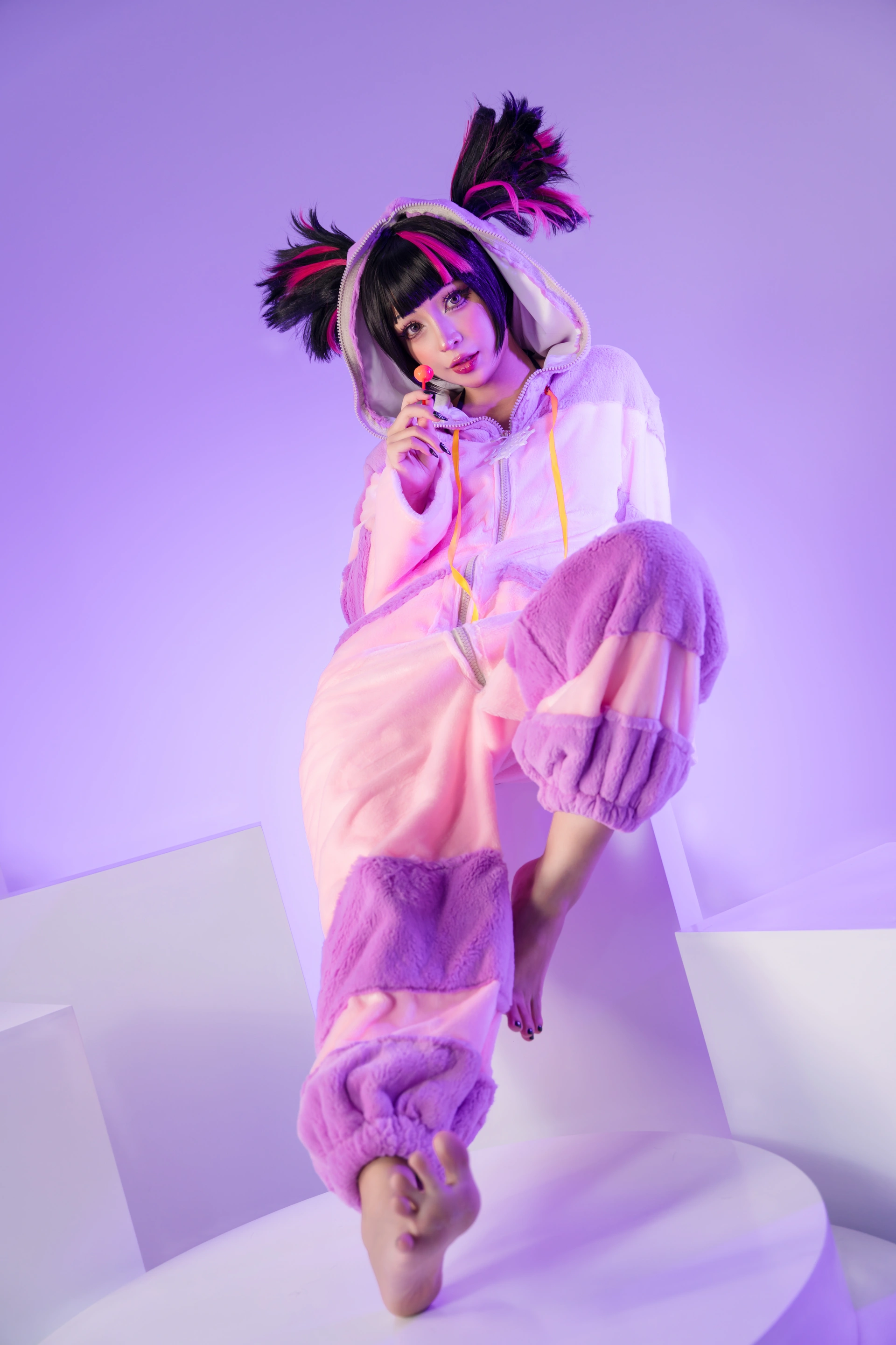 Umeko J - NO.36 Juri Han PJ 3